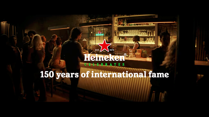 Bilde fra reklamen Whateverken