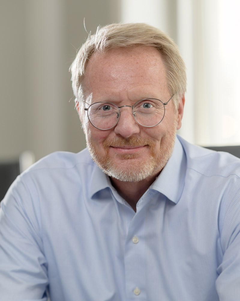 Anders G. Hovde