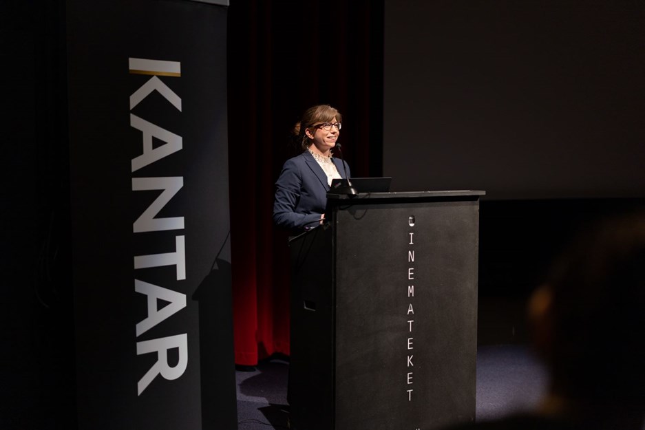 Tina Alvær