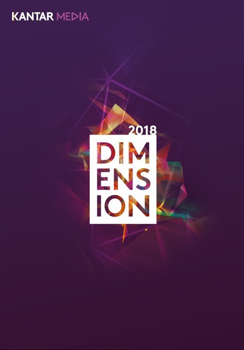 Dimension illustrasjon