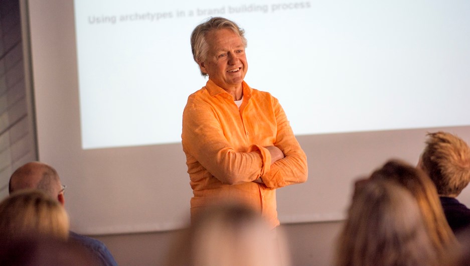 Mats Persson, Kantar Consulting