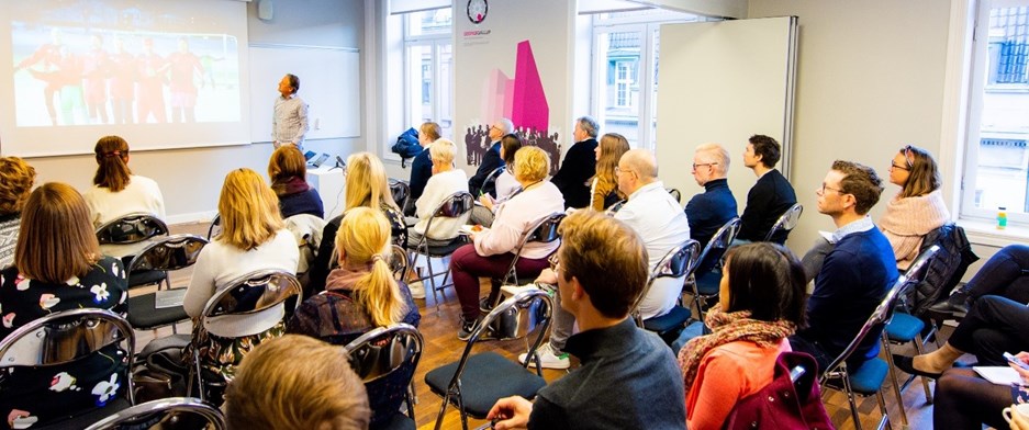 Mats Persson, Kantar Consulting