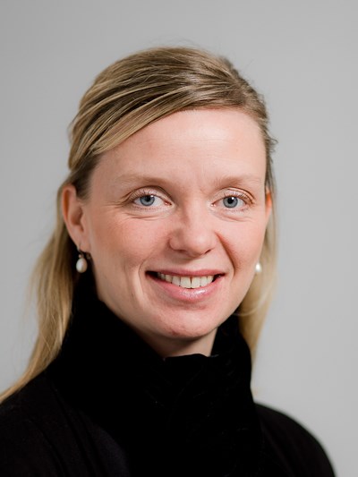 Ann-Kristin Schram