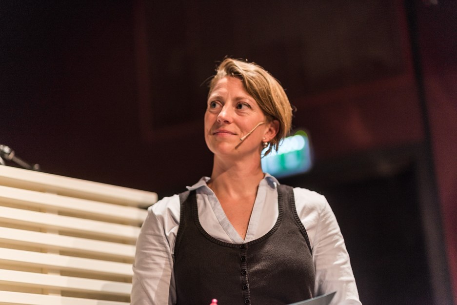 ordstyrer Ruth Astrid Sætherordstyrer Ruth Astrid Sæther