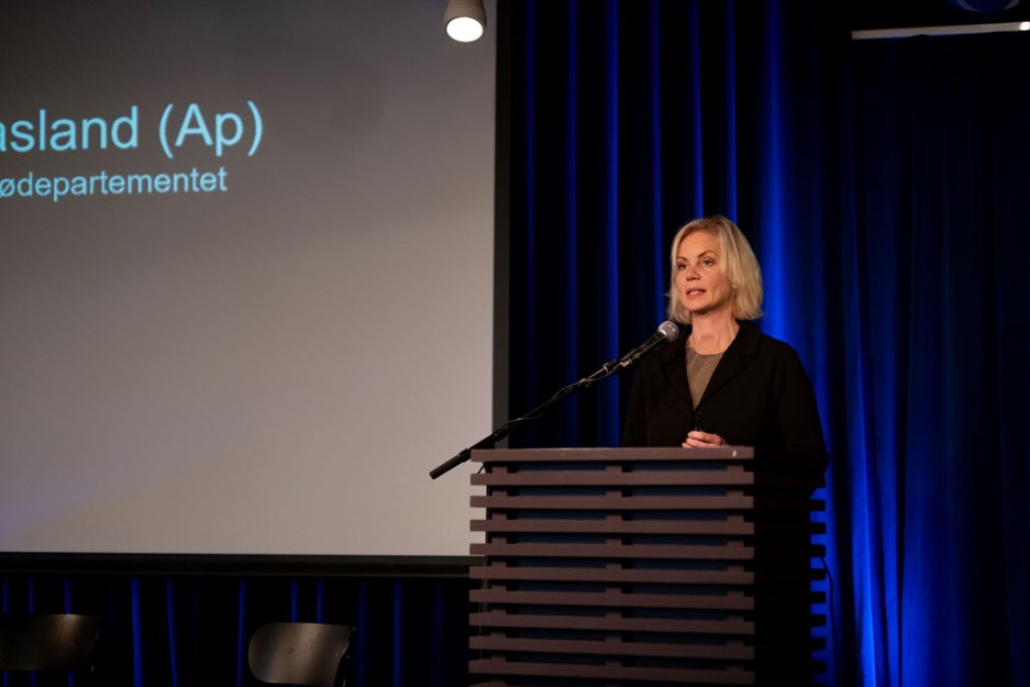 Sigrun Gjerløw Aasland