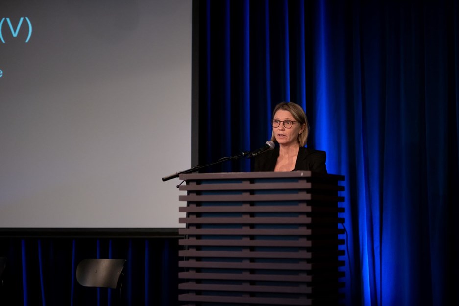 Camilla Edi Hille