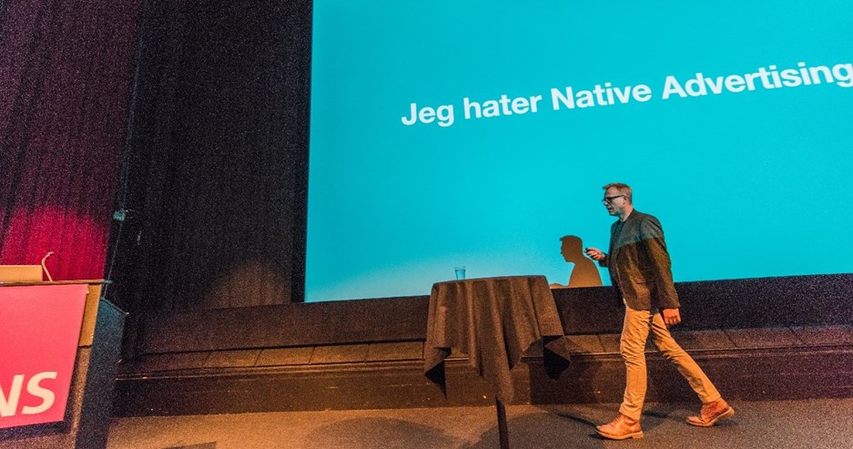 Petter GulliPetter Gulli
