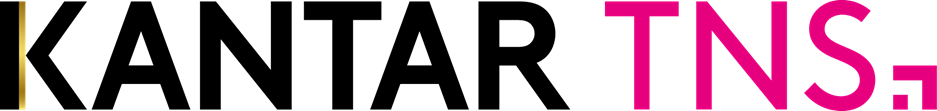 Kantar TNS logo