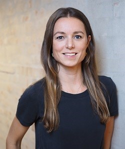 Bente Håvimb
