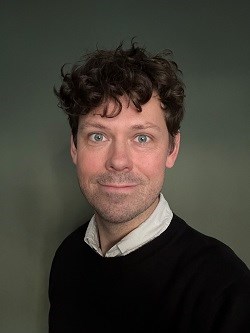 Eivind Fiskerud
