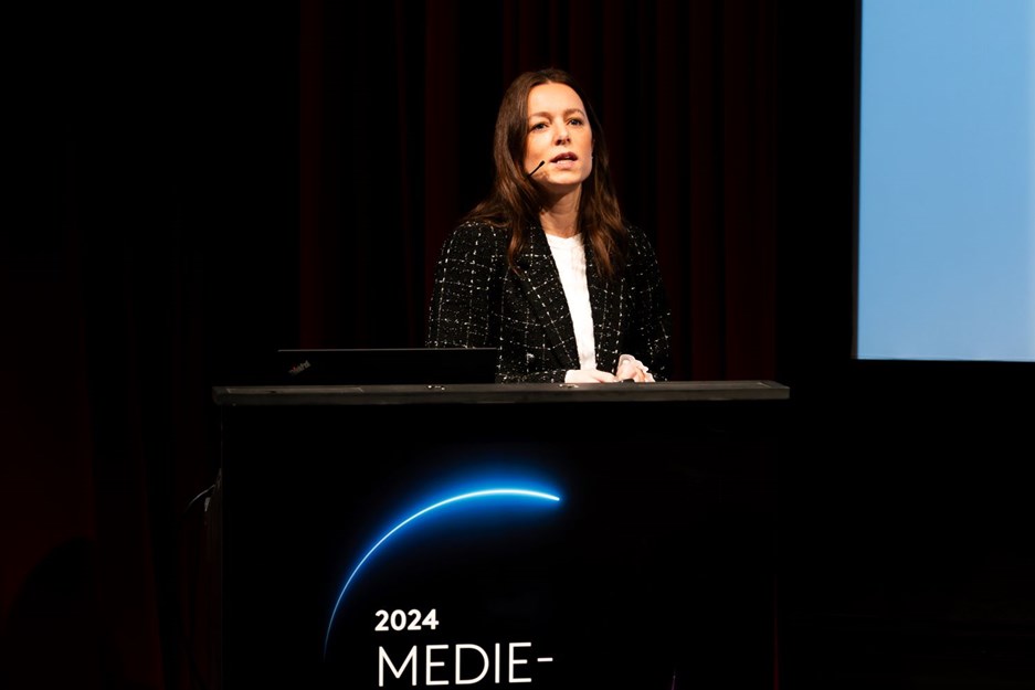 Bente Håvimb