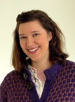 Heidi Røsok-Dahl