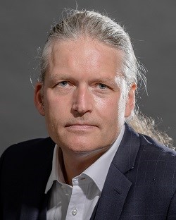 Ingvar Sandvik