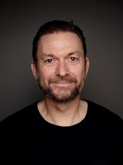 Jan Petter Dickman
