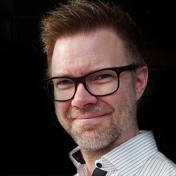 Magnus Andersson