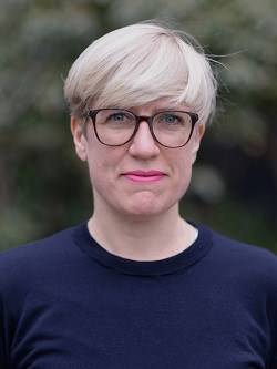 Vilde Schanke Sundet