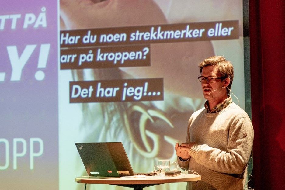 Magnus Ritland Taule