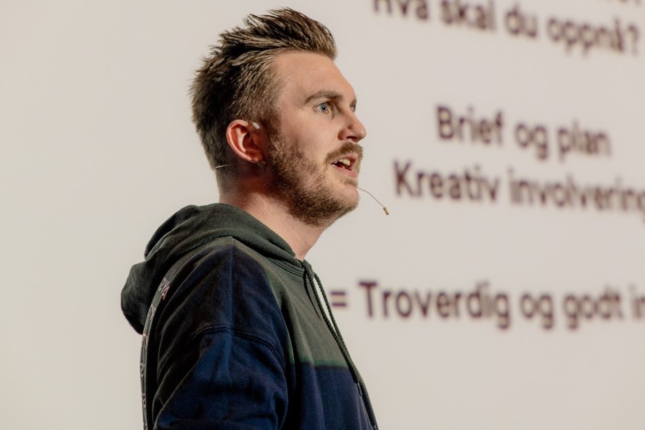 Kim Køste